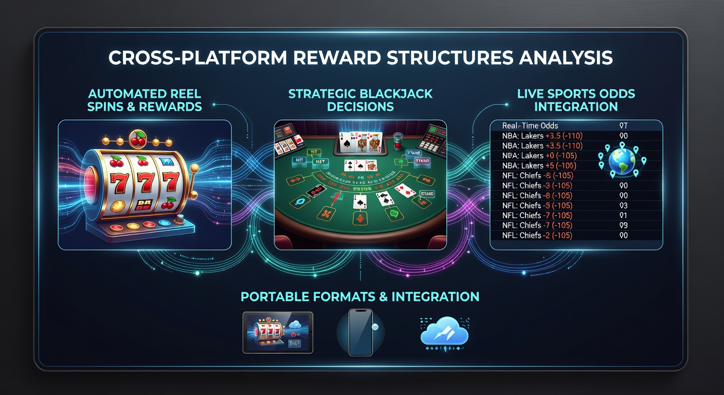Analyse von Belohnungsstrukturen in mobilen Casino- und Sportwetten-Plattformen
