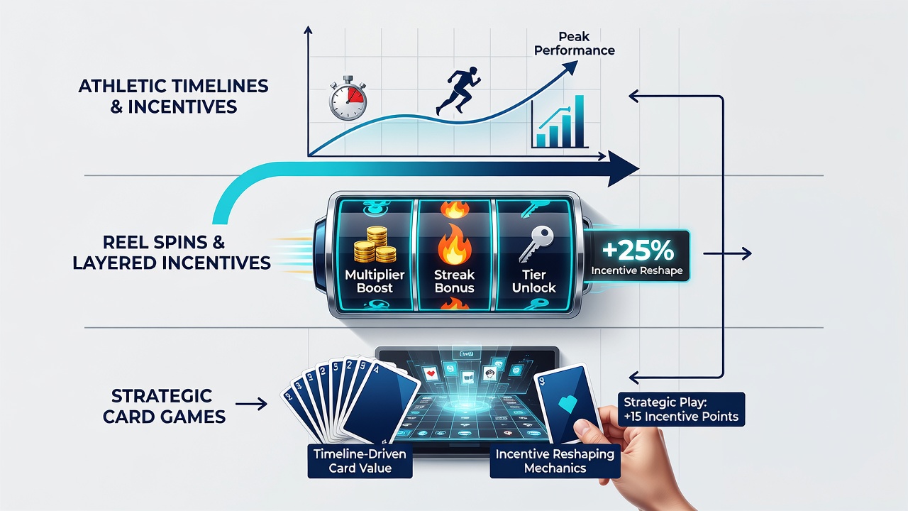 Mobile Live-Dealer-Tische und Sportzeitplan-Synchronisation in Smartphone-Apps