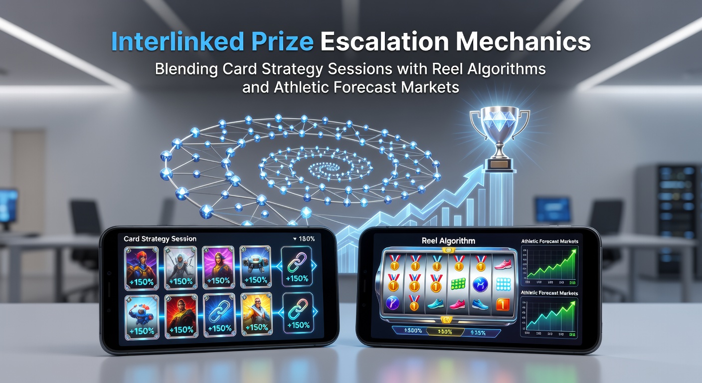 Handheld-Plattformen zeigen vernetzte Preiseskalation durch Kartenspiele, Slots und Sportwetten