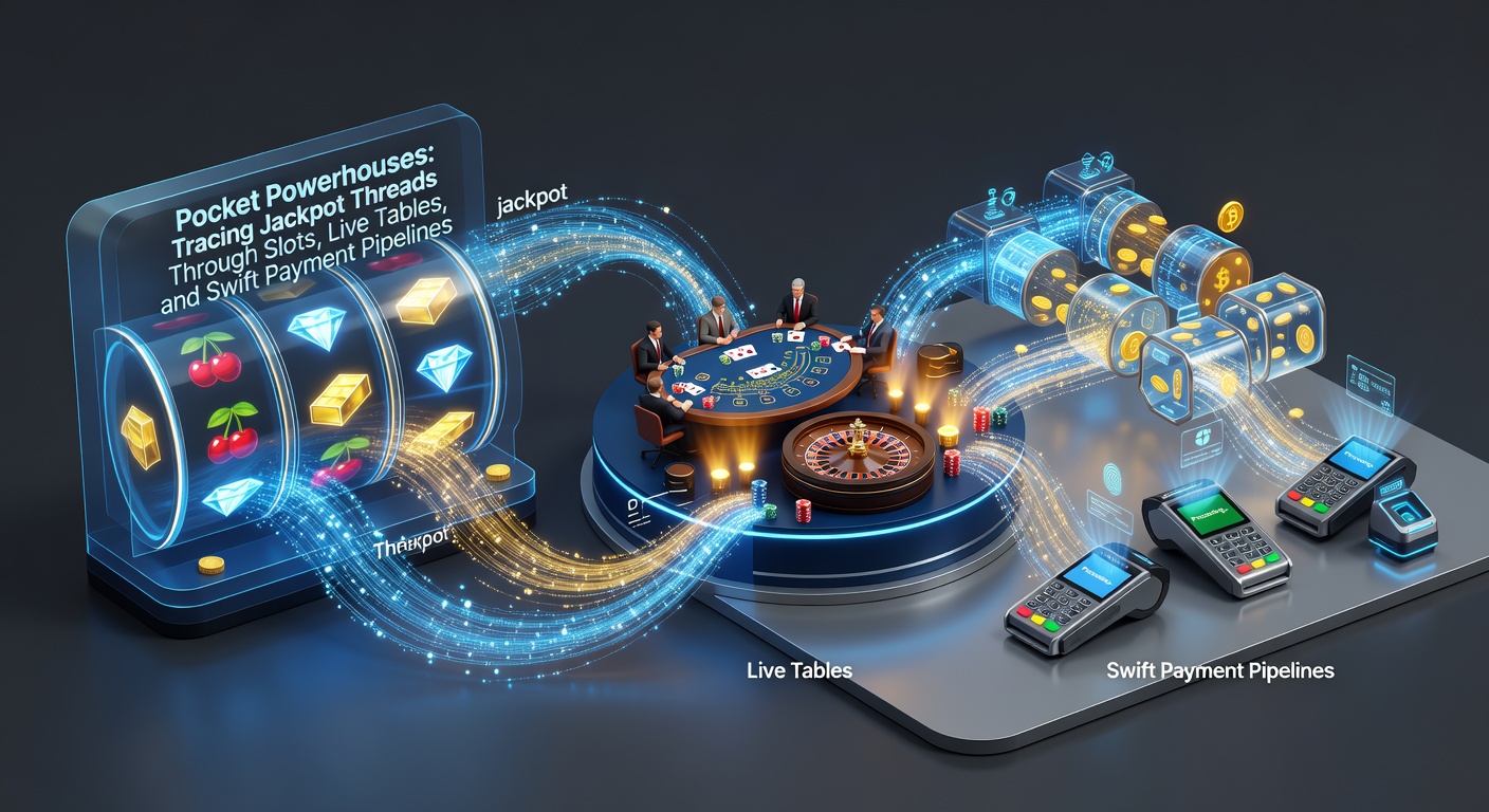 Live-Roulette-Tisch auf Smartphone-Bildschirm mit steigendem Jackpot-Zähler und Zahlungsoptionen